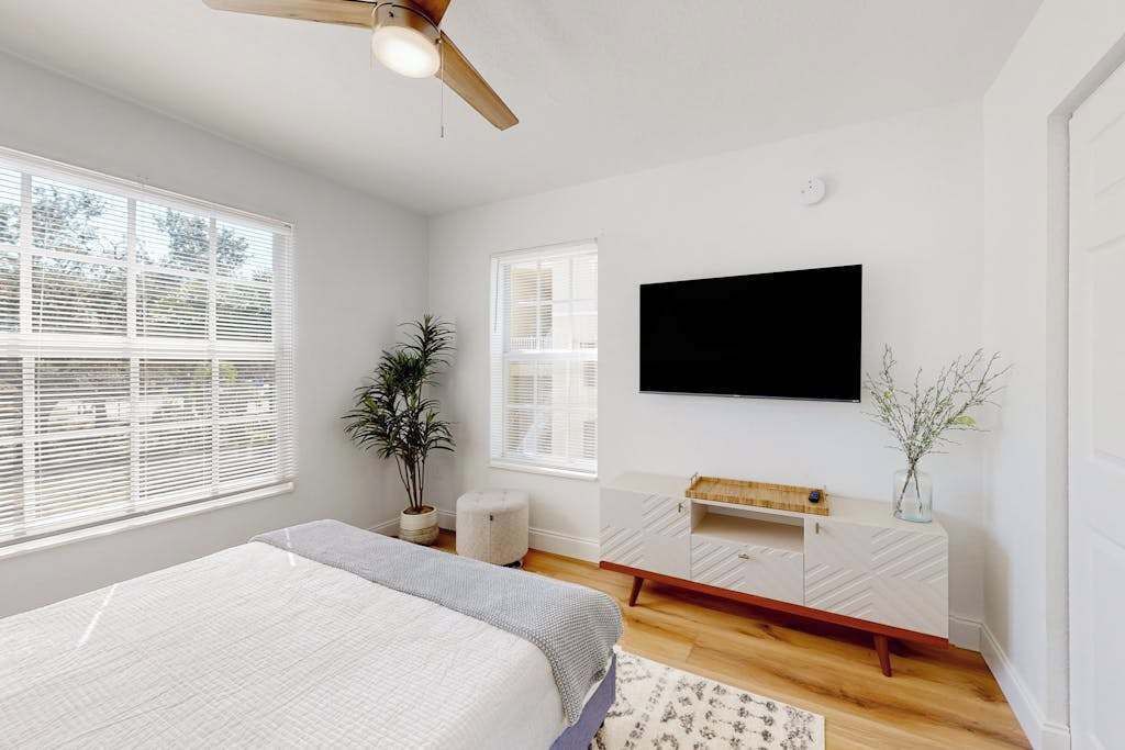 Photo of Bedroom in Winkler