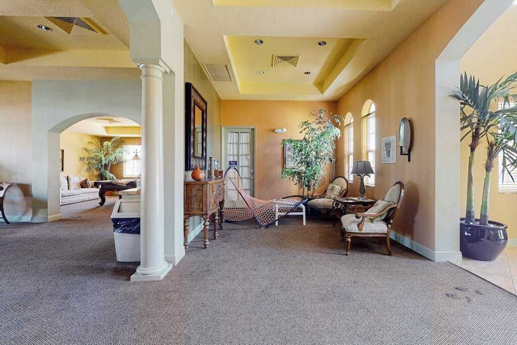 Photo of Livingroom in Winkler