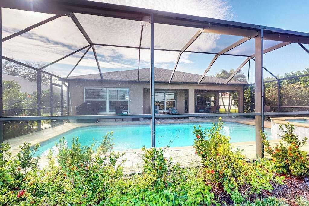 Photo of Outdoor in Beachwalk Isles