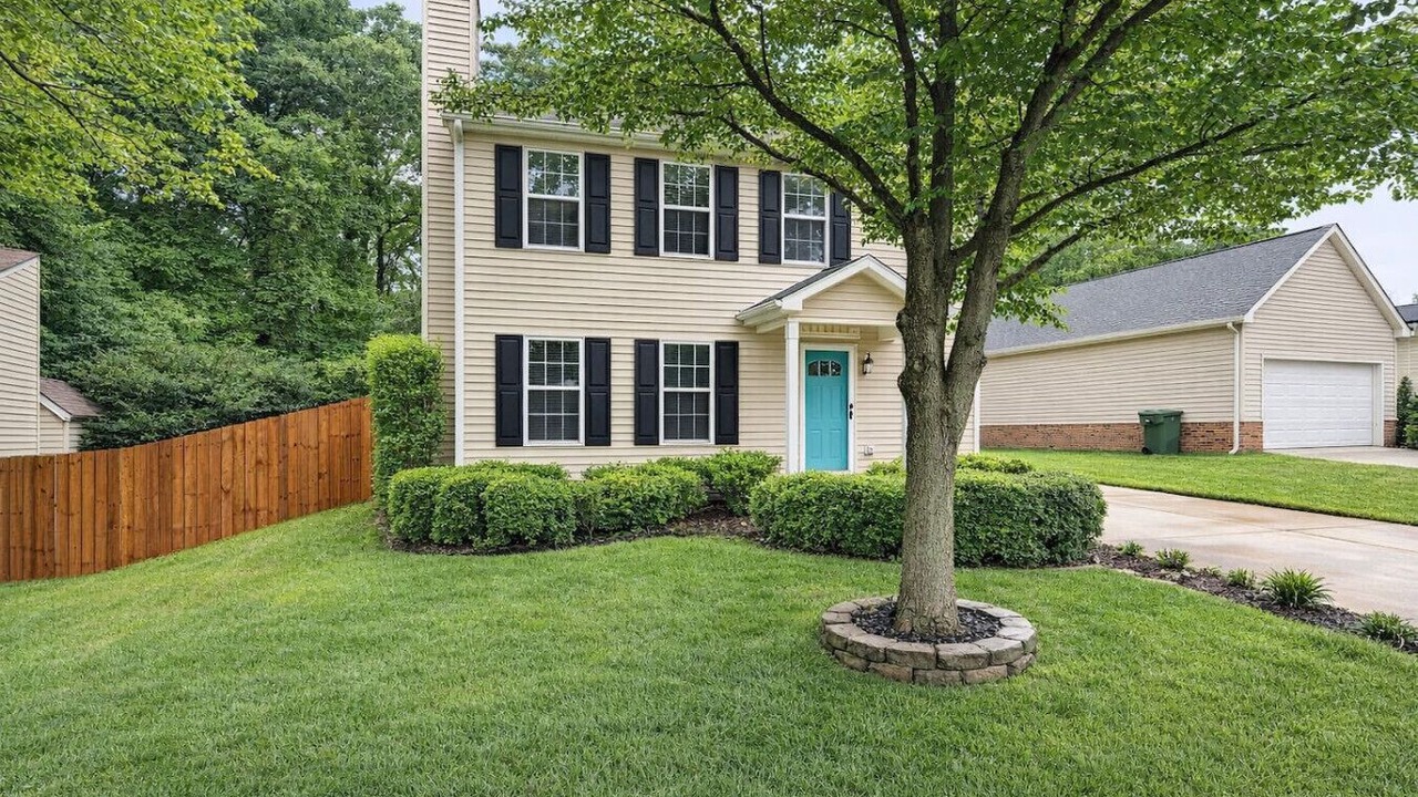 Photo of Outdoor in Simpsonville