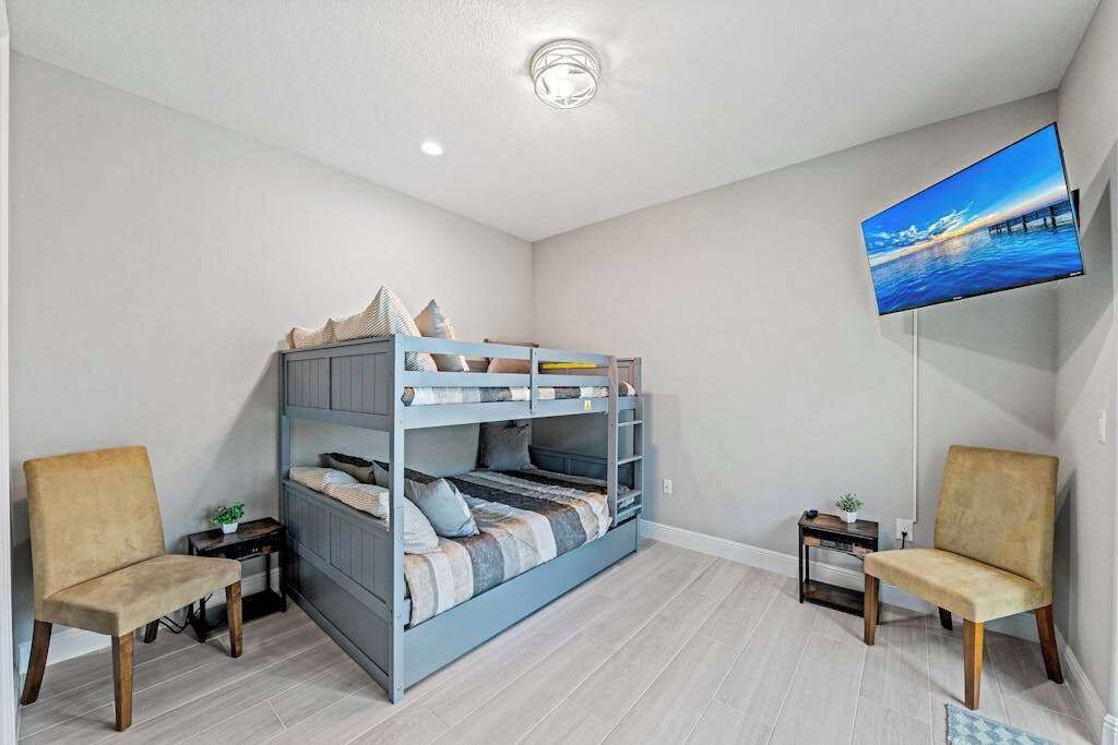 Photo of Bedroom in Long Meadow