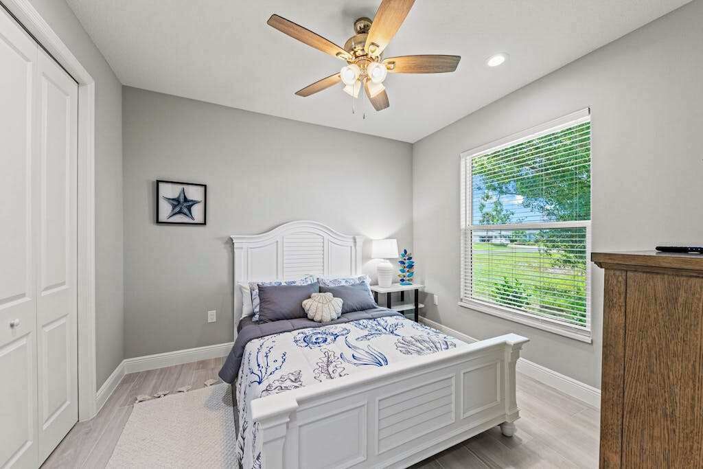 Photo of Bedroom in Long Meadow