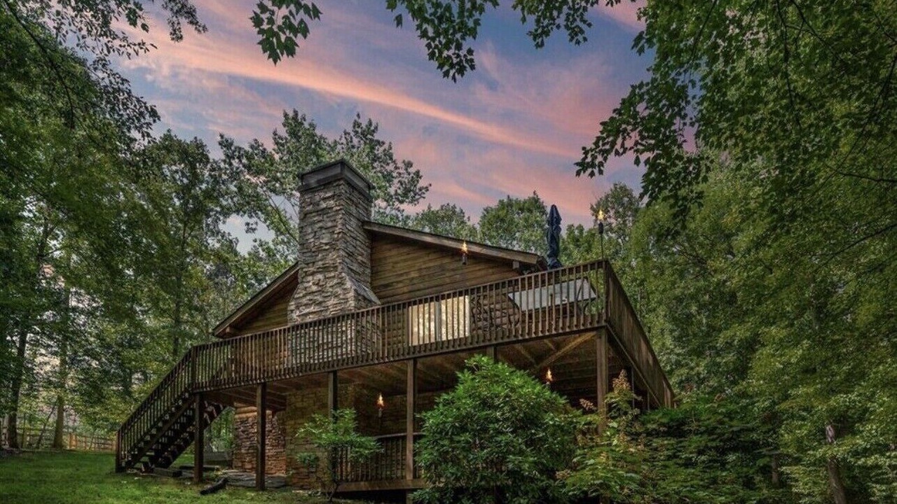 Photo of Outdoor in Morgan II