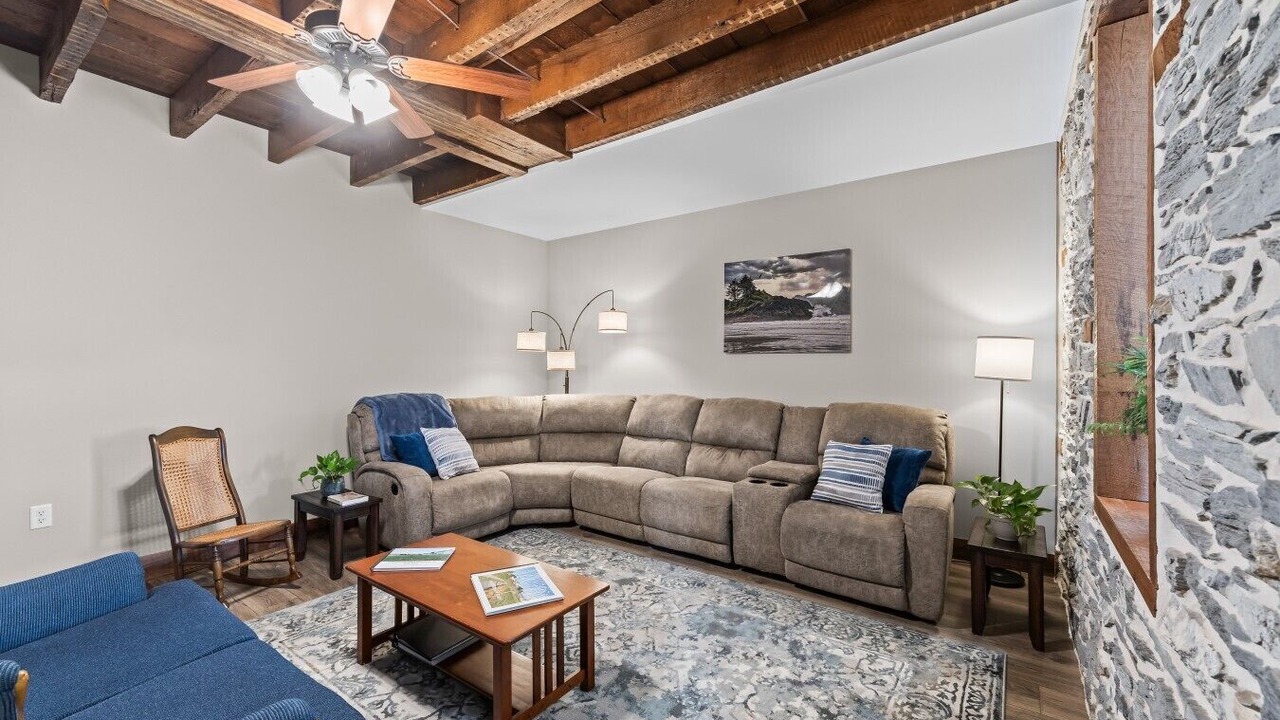 Photo of Bedroom in Leacock-Leola-Bareville