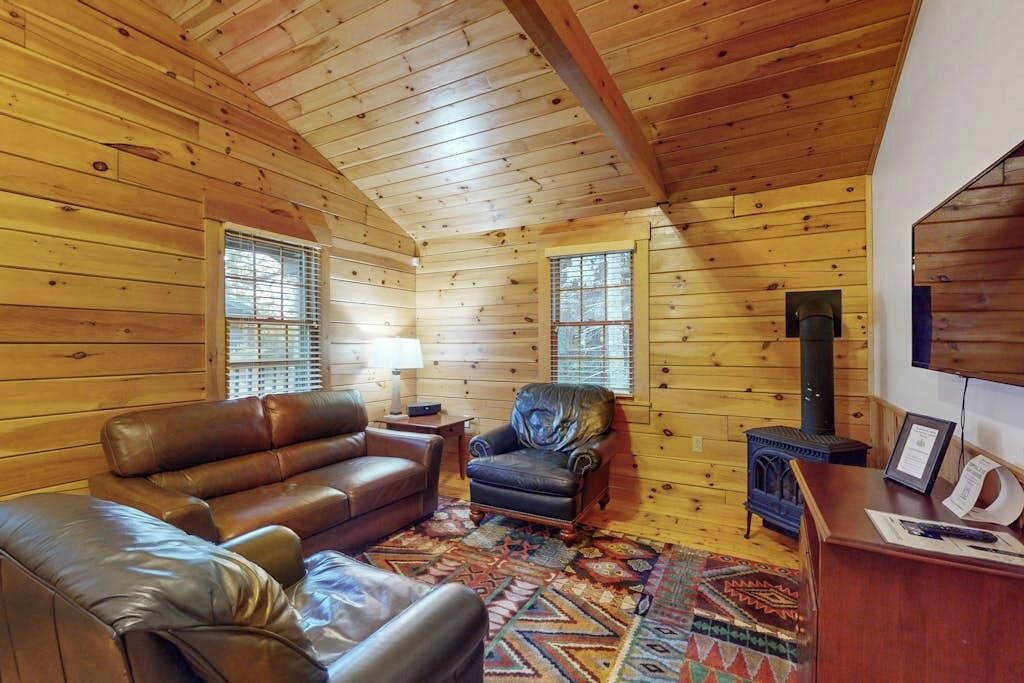 Photo of Livingroom in Northport
