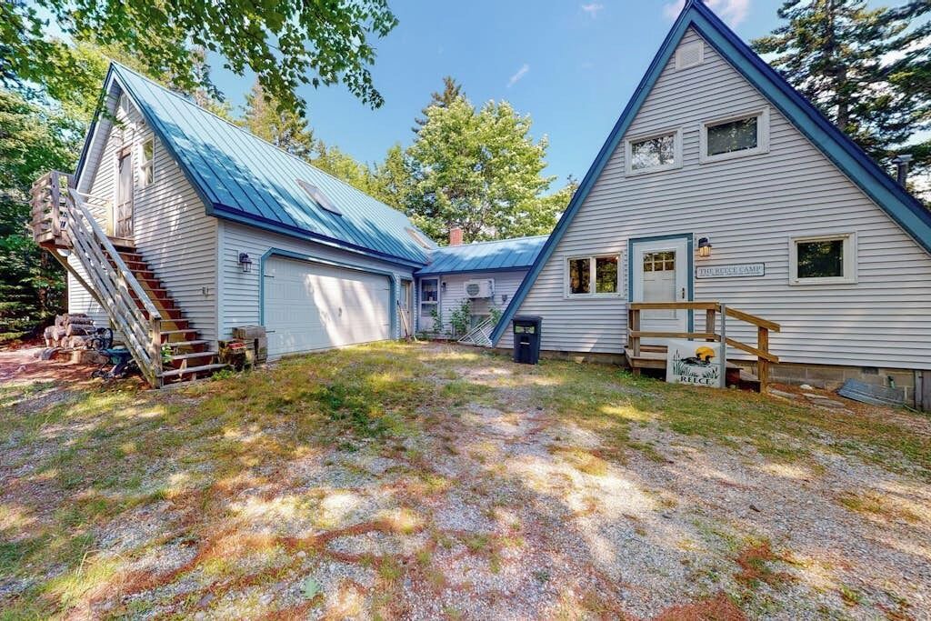 Photo of Outdoor in Franklin
