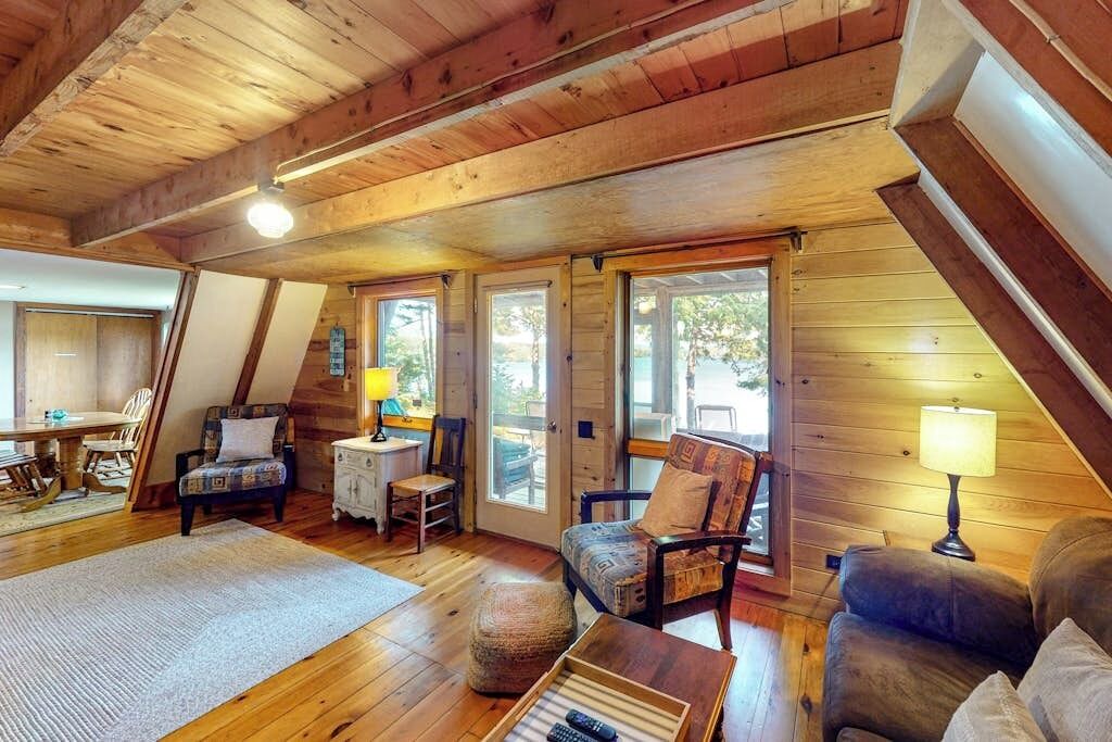 Photo of Livingroom in Franklin