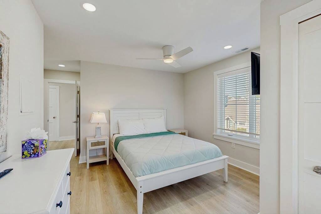 Photo of Bedroom in South Bethany Harbor