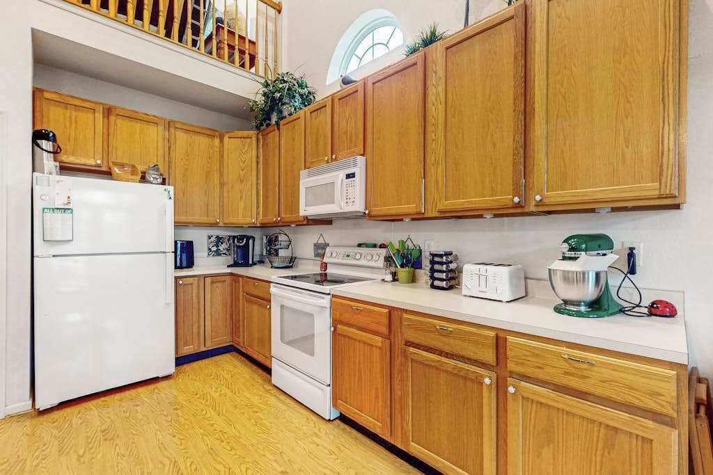 Photo of Kitchen in Ocean View