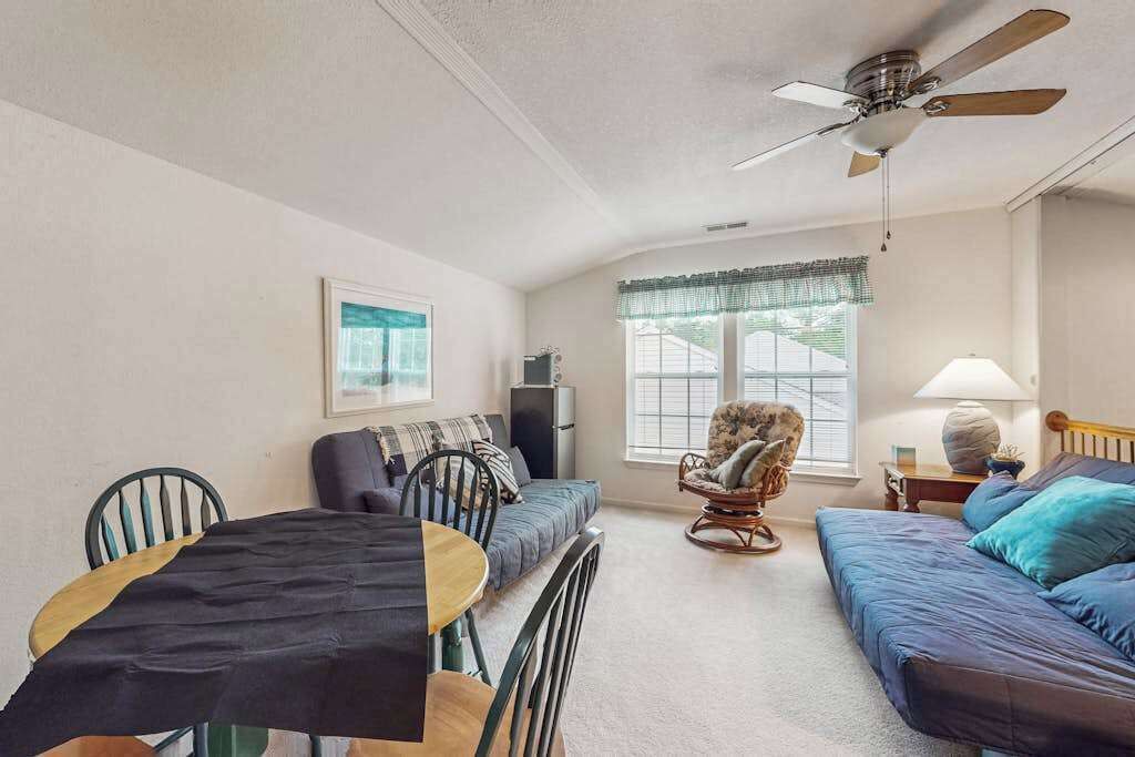 Photo of Livingroom in Ocean View