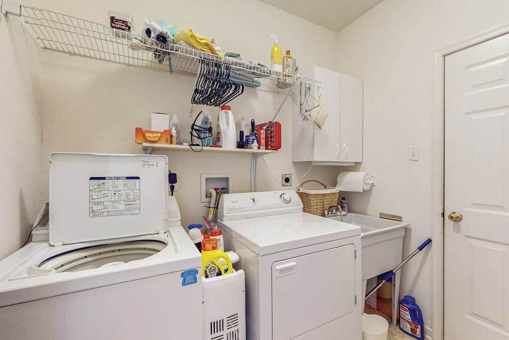 Photo of Bathroom in Ocean View