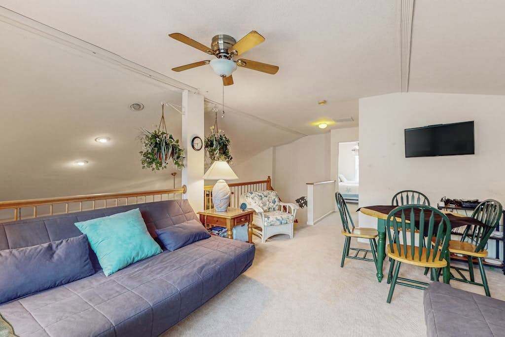 Photo of Livingroom in Ocean View