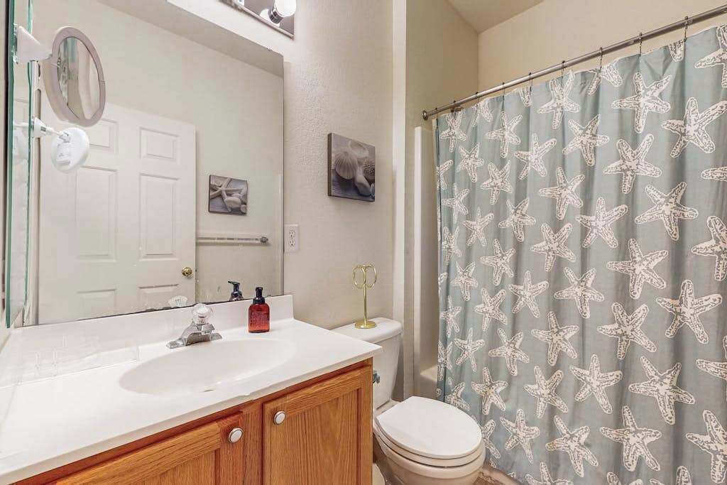 Photo of Bathroom in Ocean View