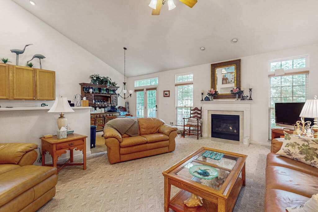 Photo of Livingroom in Ocean View
