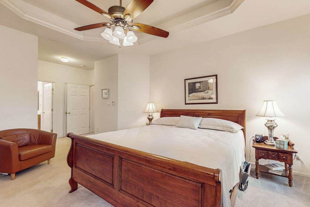Photo of Bedroom in Ocean View