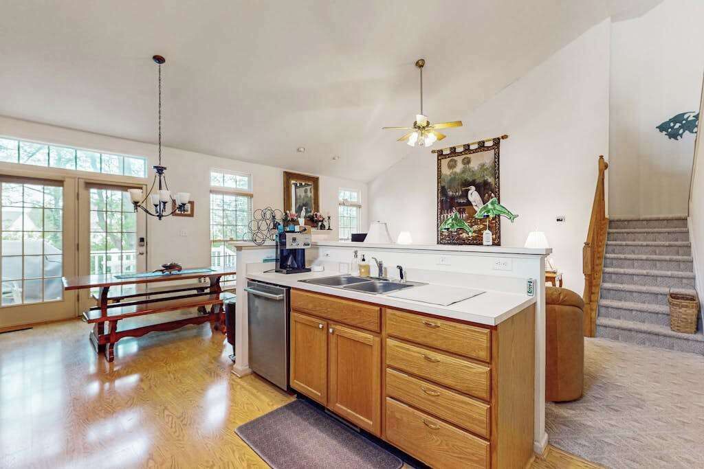Photo of Kitchen in Ocean View