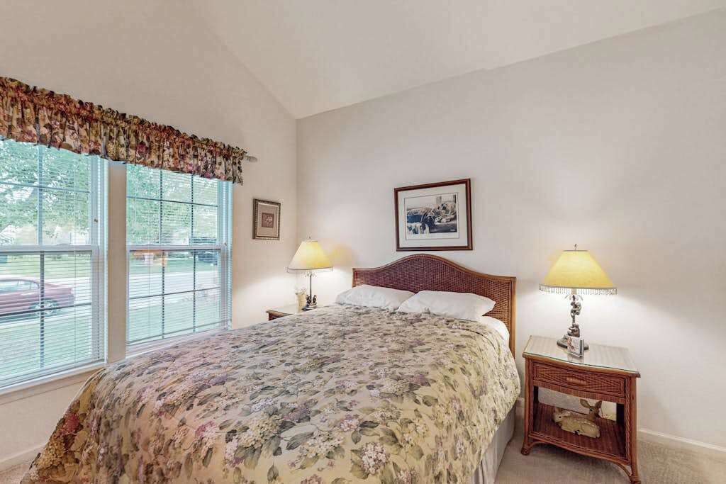 Photo of Bedroom in Ocean View