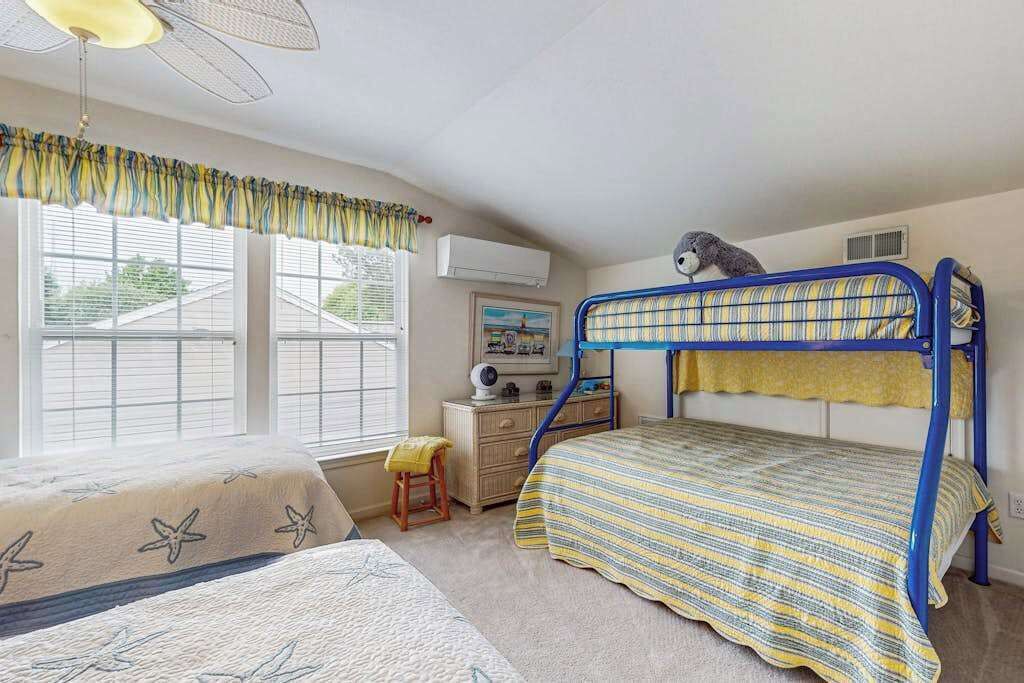 Photo of Bedroom in Ocean View