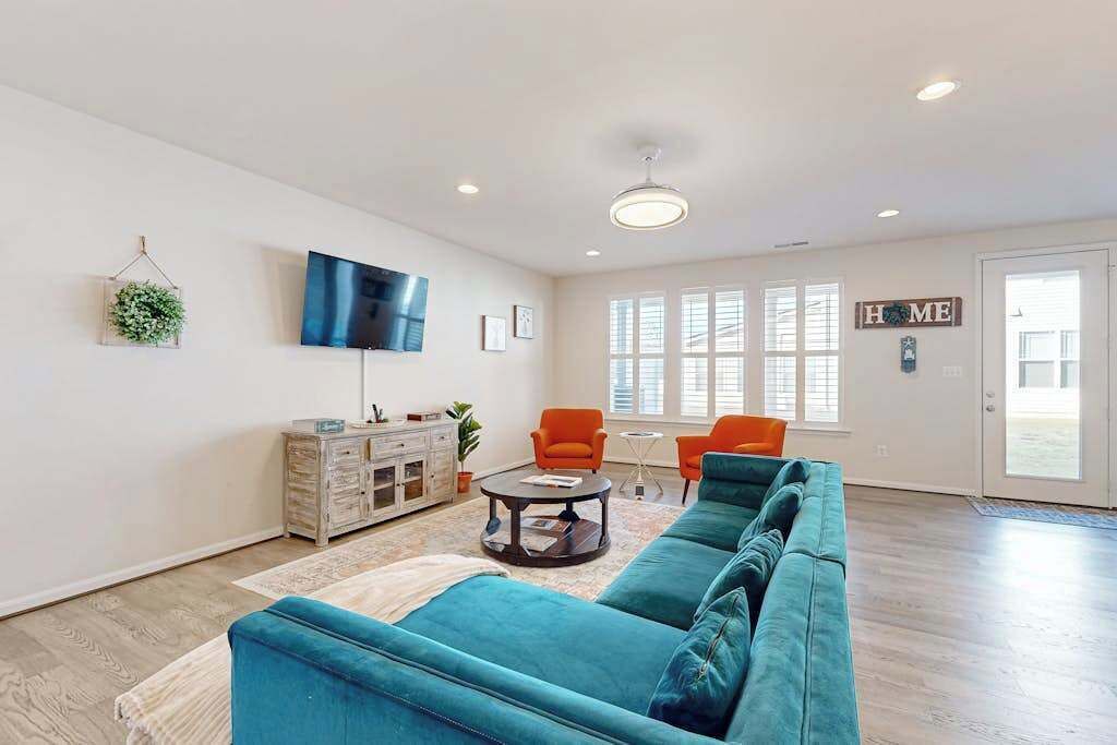 Photo of Livingroom in Frankford