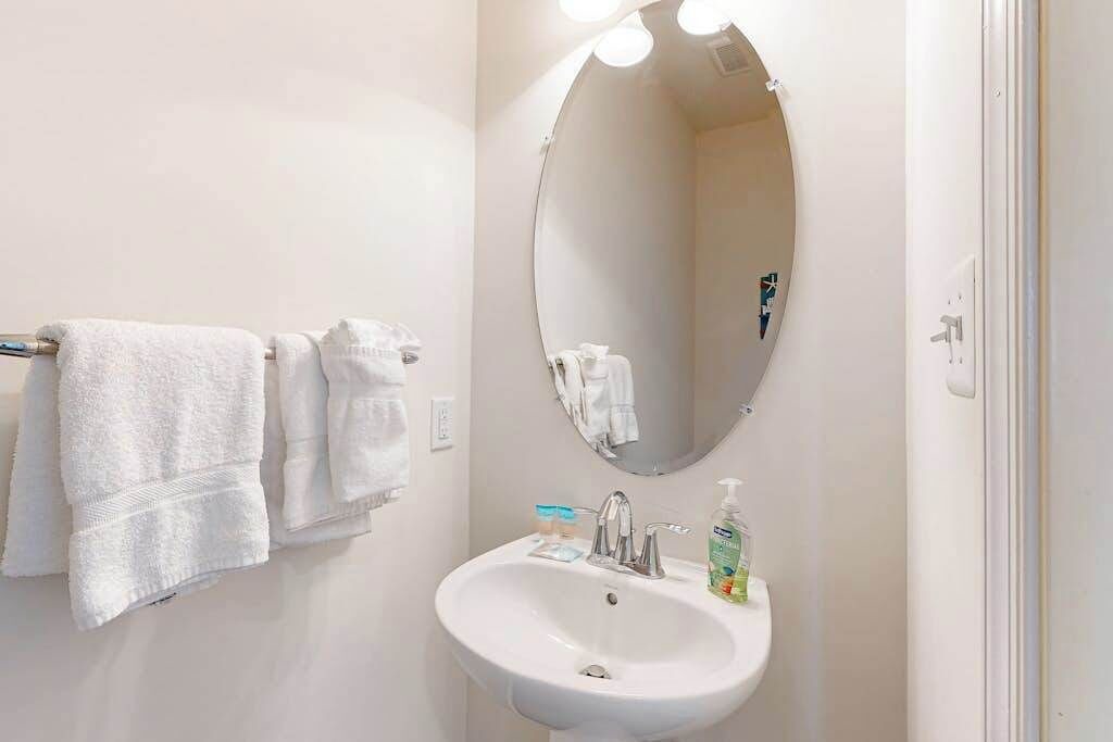 Photo of Bathroom in Frankford