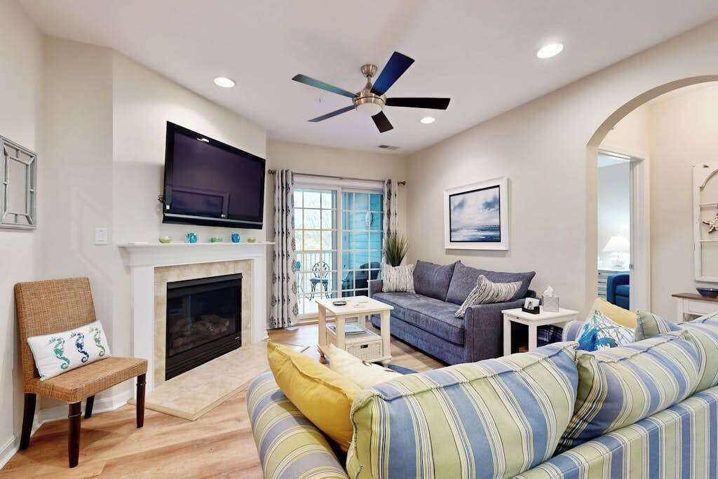 Photo of Livingroom in Sun Ridge