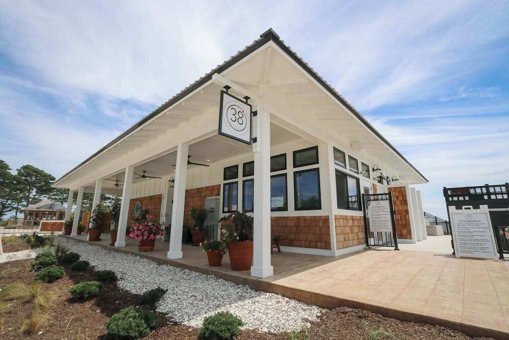 Photo of Outdoor in Sun Ridge
