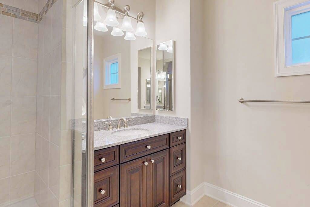 Photo of Bathroom in The Commons