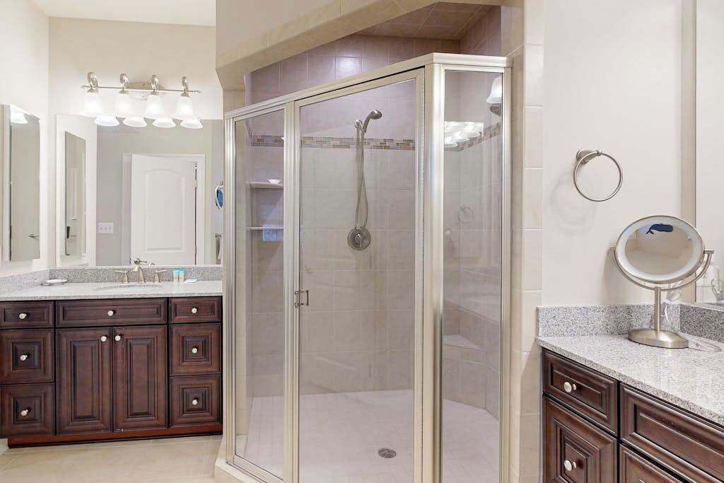 Photo of Bathroom in The Commons