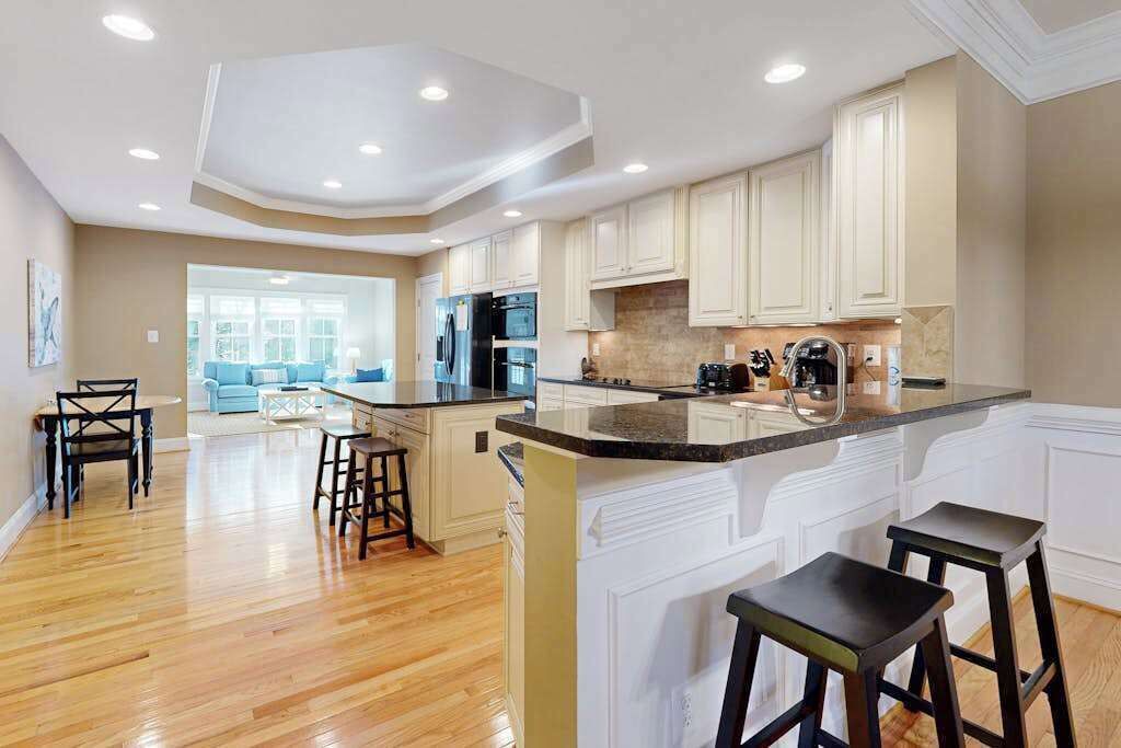 Photo of Kitchen in The Commons