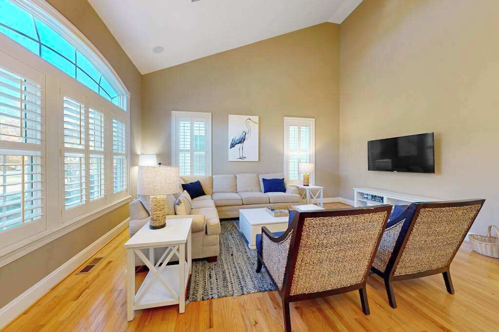 Photo of Livingroom in The Commons