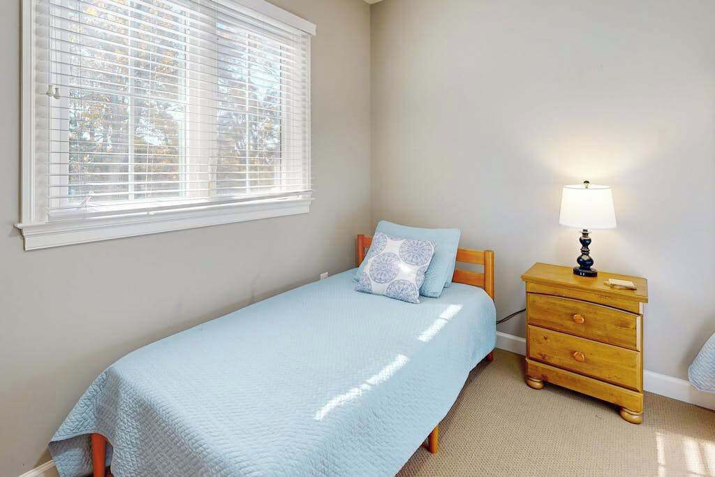 Photo of Bedroom in The Commons