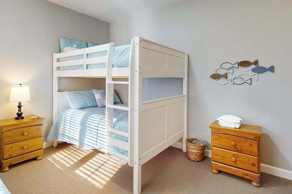 Photo of Bedroom in The Commons