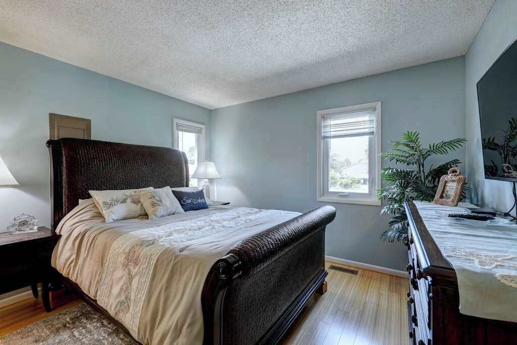 Photo of Bedroom in Sandpiper Pines