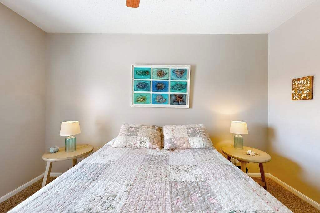 Photo of Bedroom in Villages of Five Points