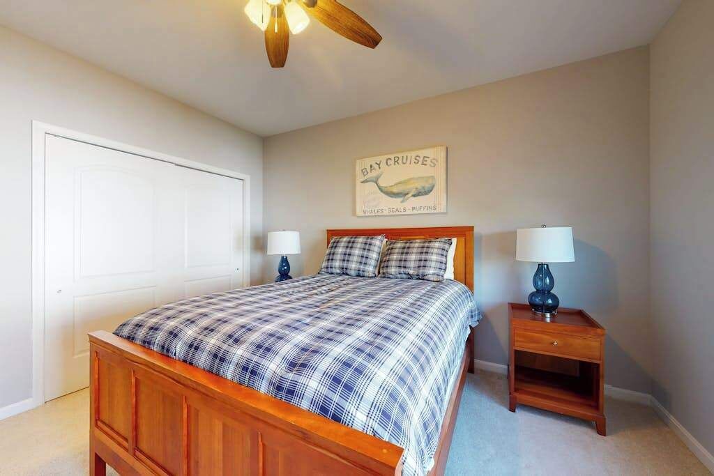 Photo of Bedroom in Sun Ridge