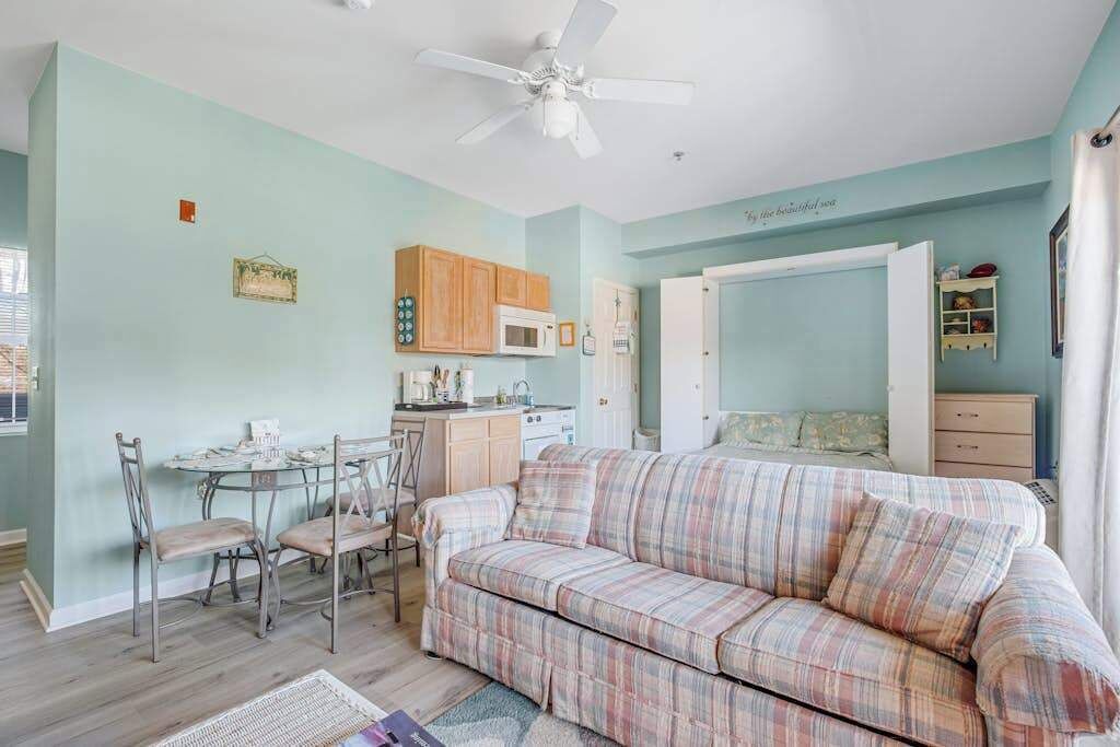 Photo of Livingroom in Bethany Beach