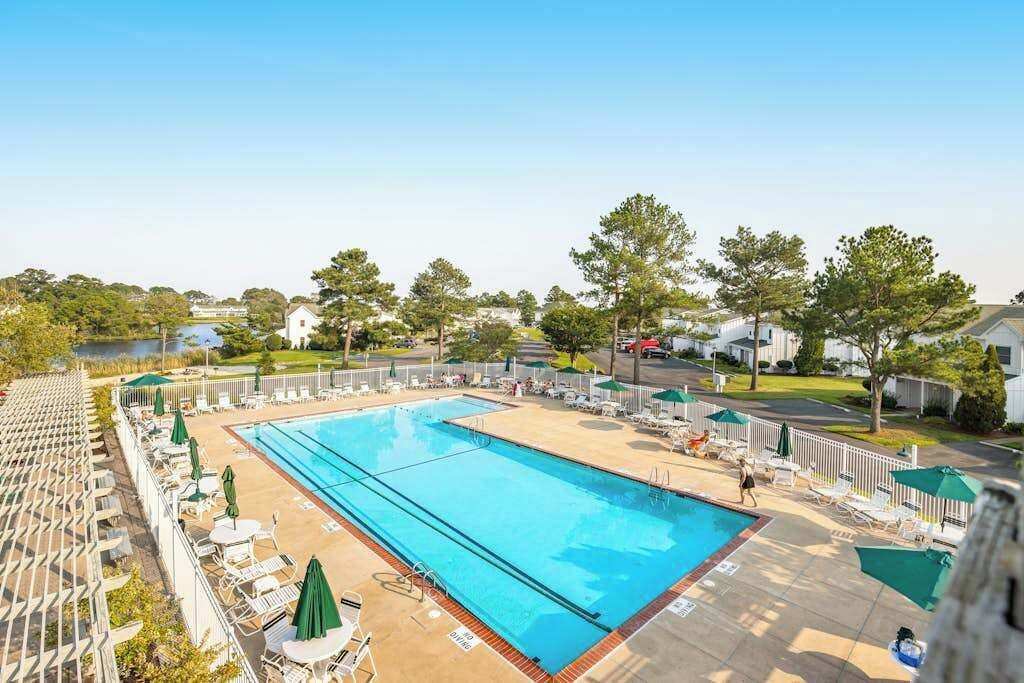Photo of Outdoor in Selbyville