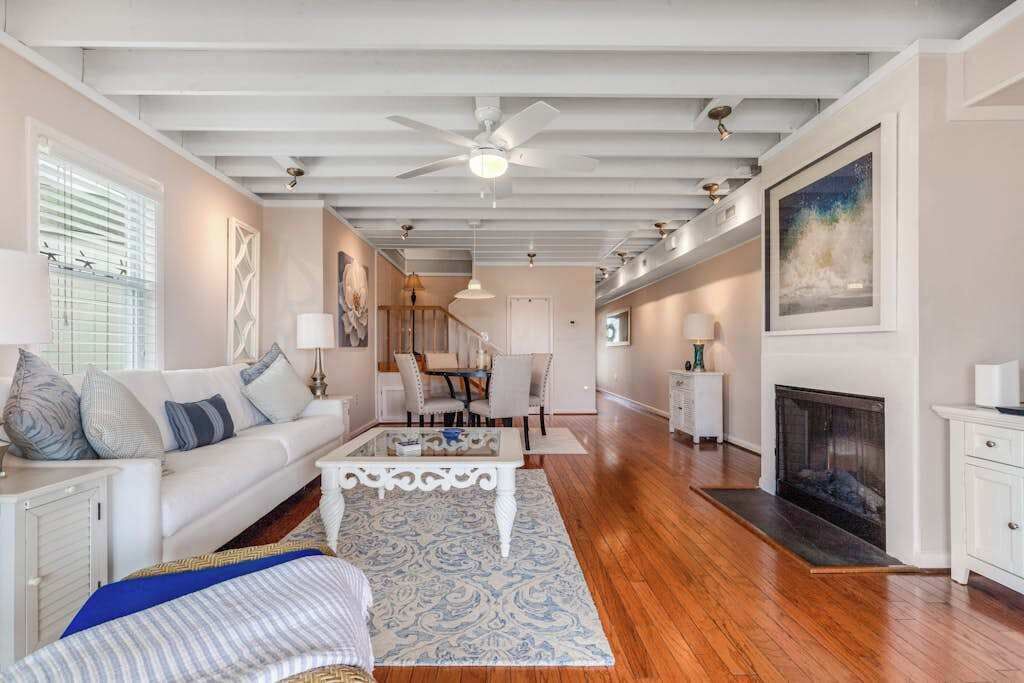 Photo of Livingroom in Selbyville