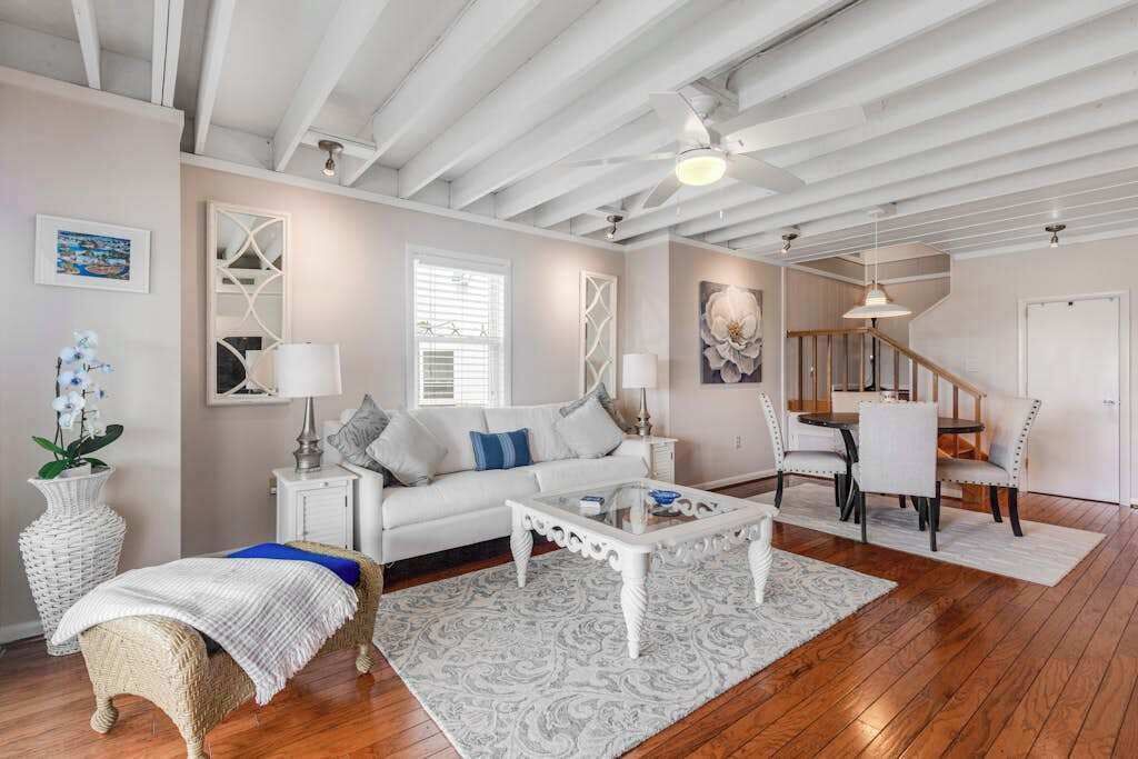 Photo of Livingroom in Selbyville