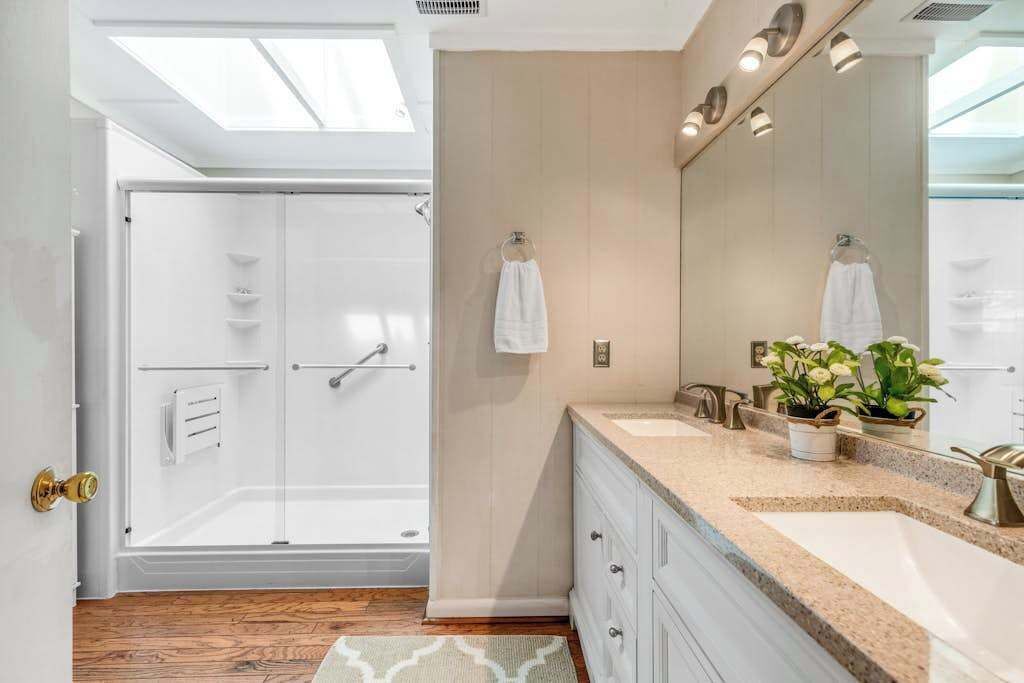 Photo of Bathroom in Selbyville