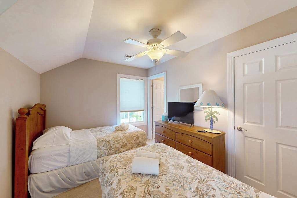 Photo of Bedroom in Rehoboth by the Sea