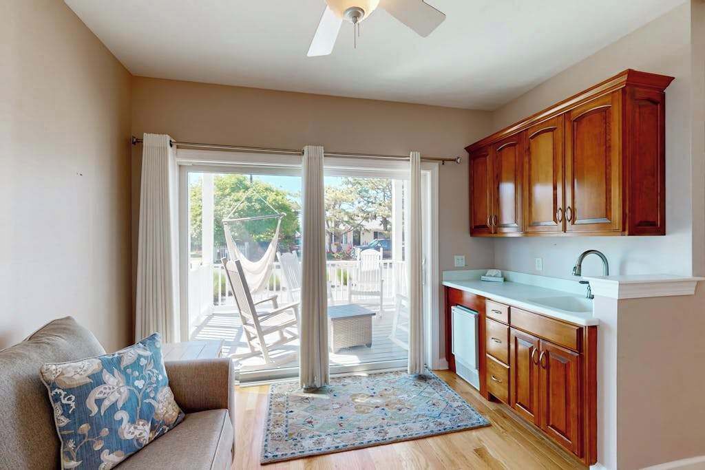 Photo of Livingroom in Rehoboth by the Sea