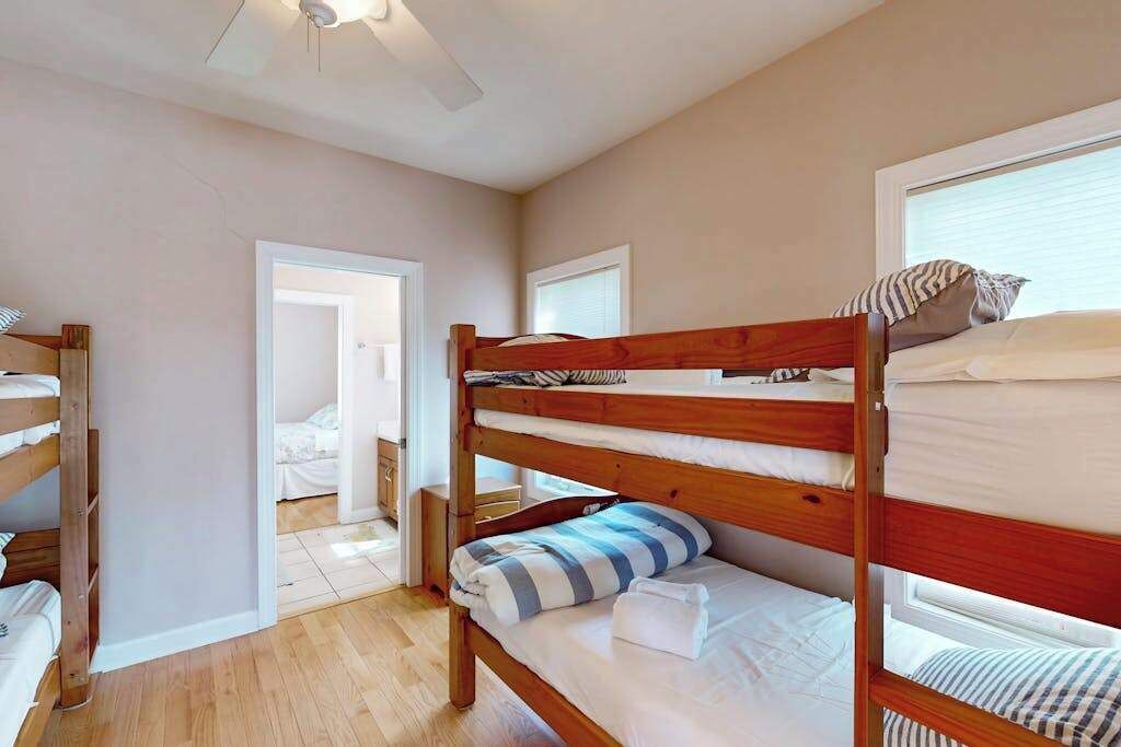 Photo of Bedroom in Rehoboth by the Sea