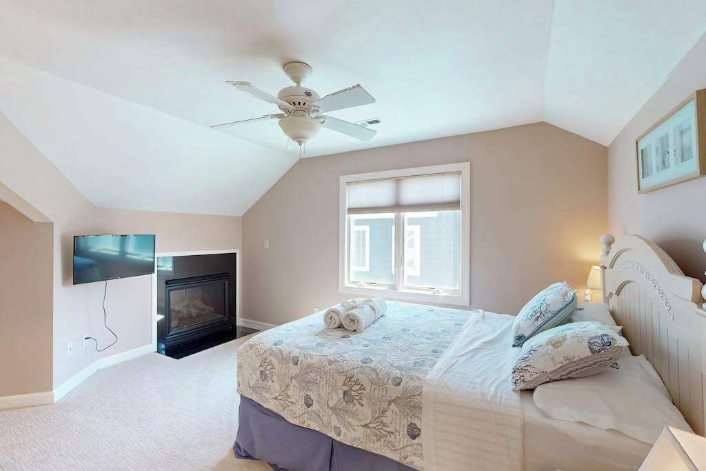 Photo of Bedroom in Rehoboth by the Sea