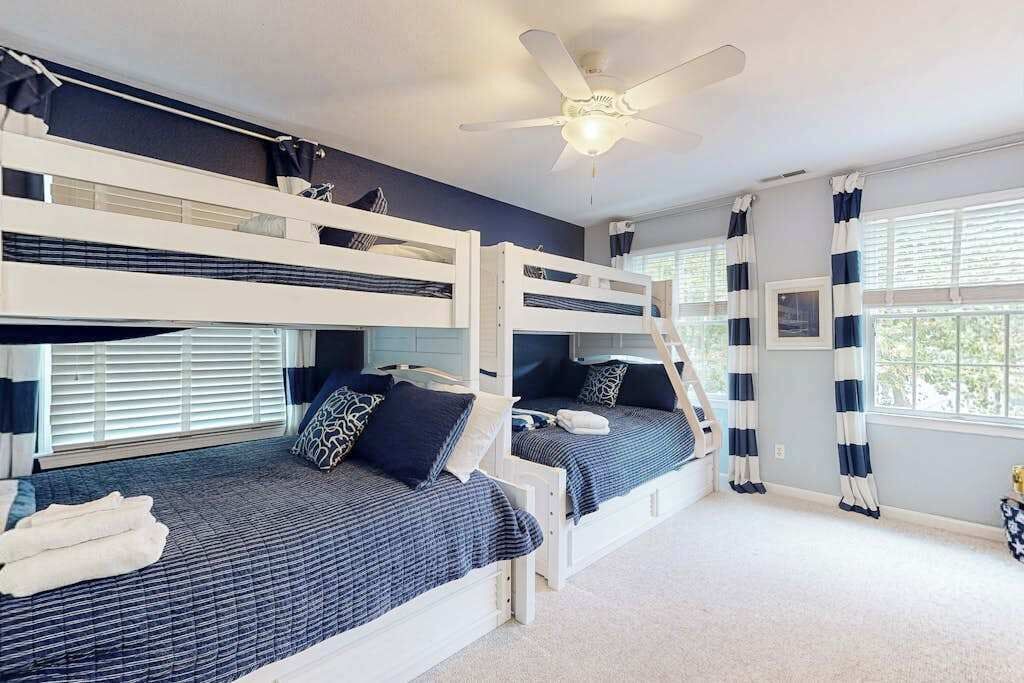 Photo of Bedroom in Ocean View