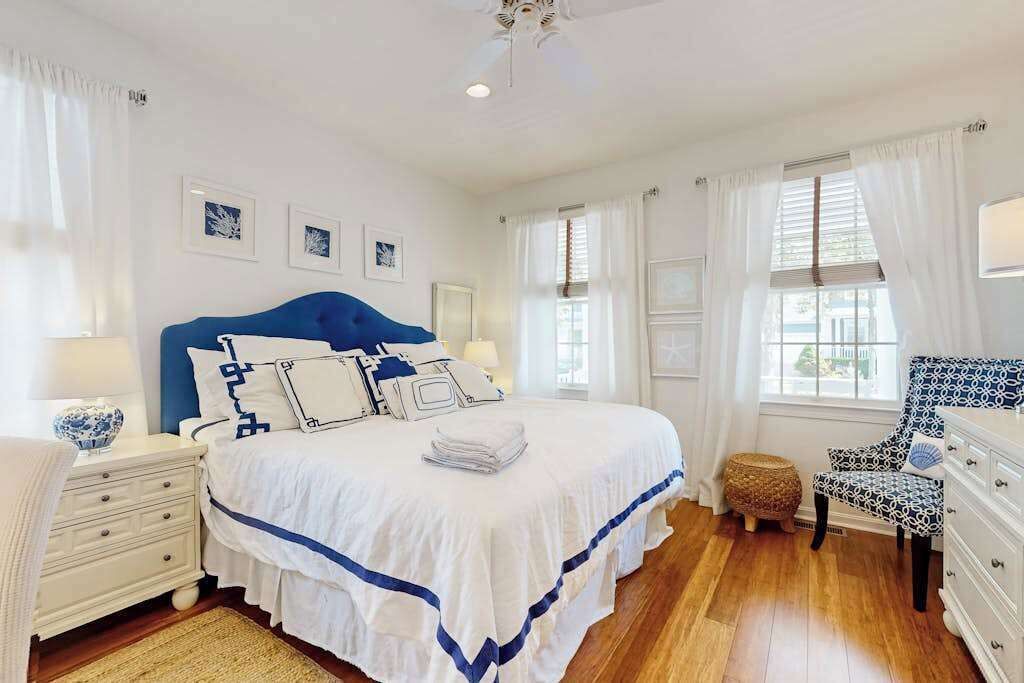 Photo of Bedroom in Ocean View