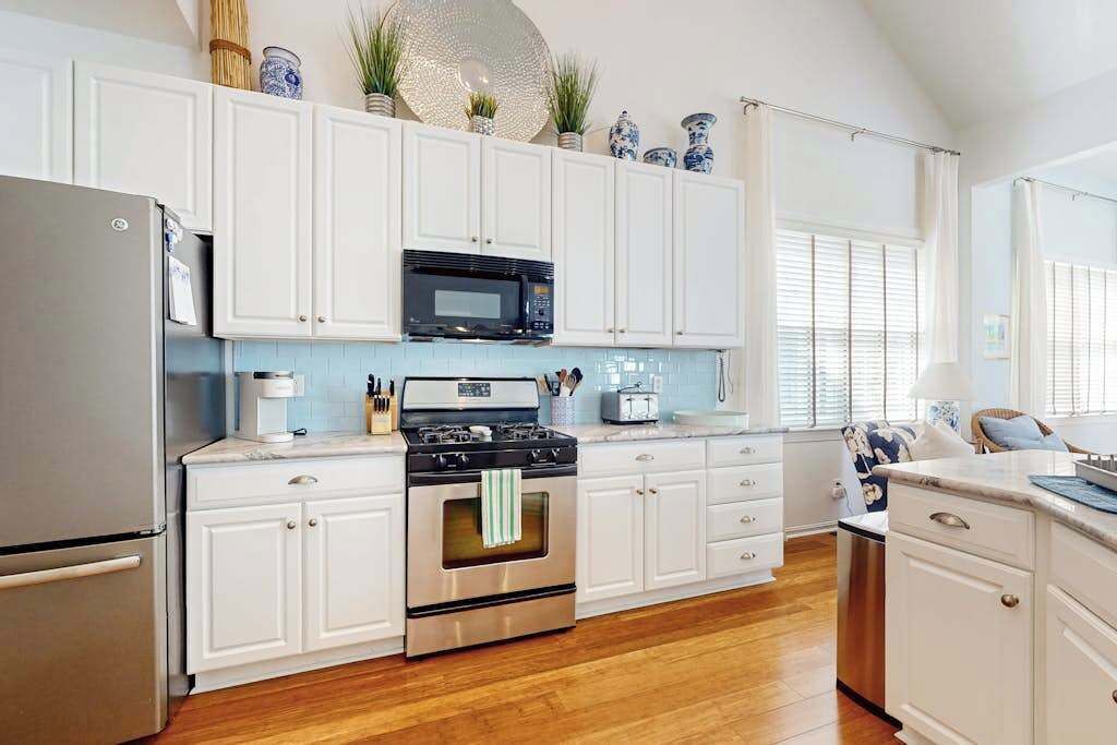 Photo of Kitchen in Ocean View