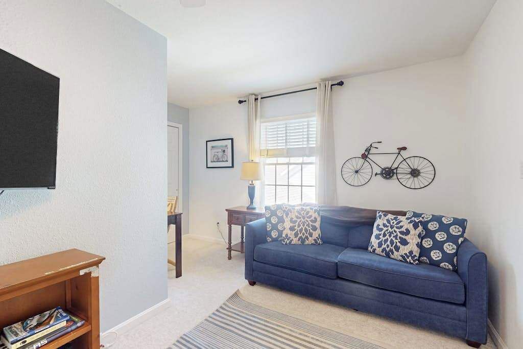 Photo of Livingroom in Ocean View