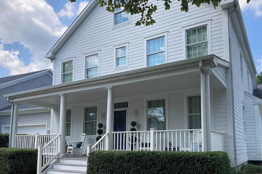 Photo of Outdoor in Ocean View