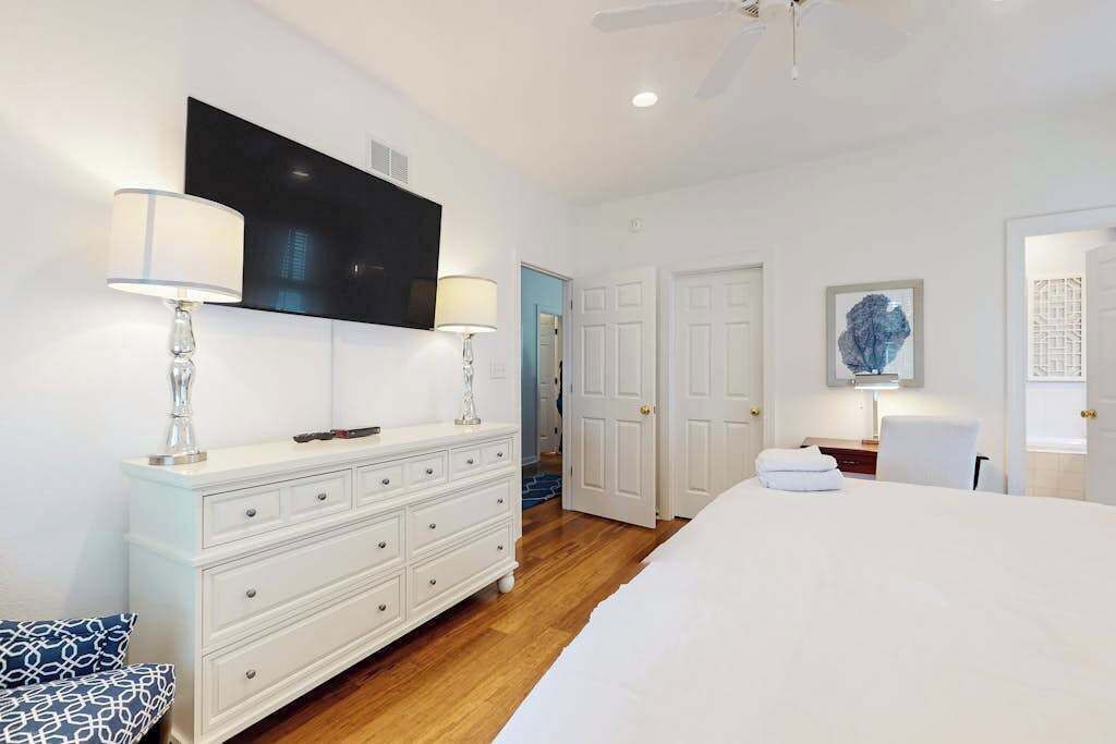 Photo of Bedroom in Ocean View